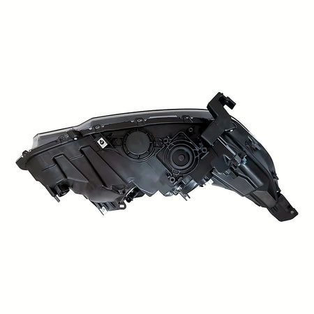 2015-2016 Honda Crv Headlight Driver Side Halogen With Led Drl Ex/Ex-L – Detail View (HO2502161)