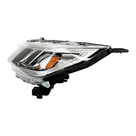 2015-2016 Honda Crv Headlight Driver Side Halogen Without Led Drl Lx – HO2502162-2