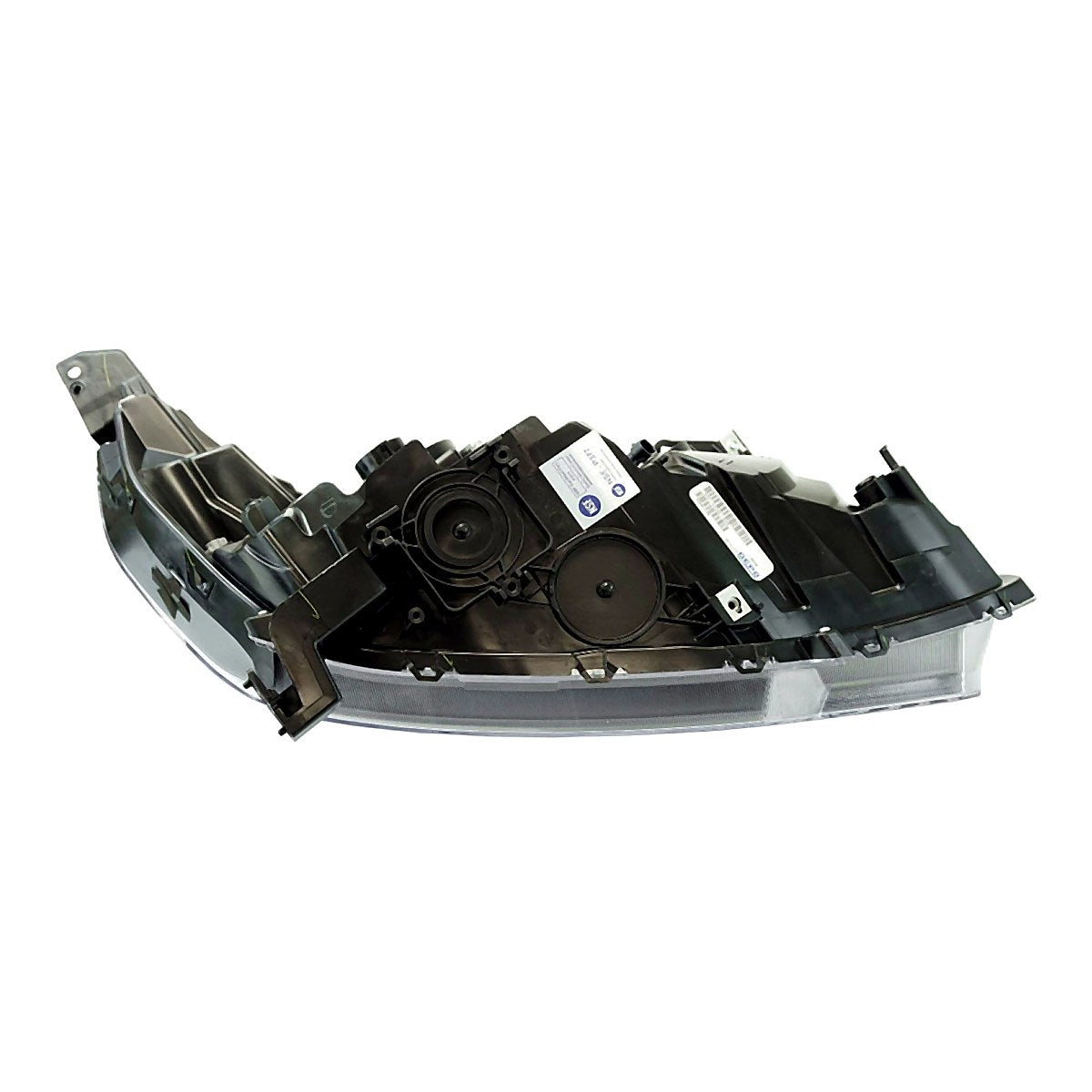 2015-2016 Honda Crv Headlight Driver Side Halogen Without Led Drl Lx – HO2502162-3