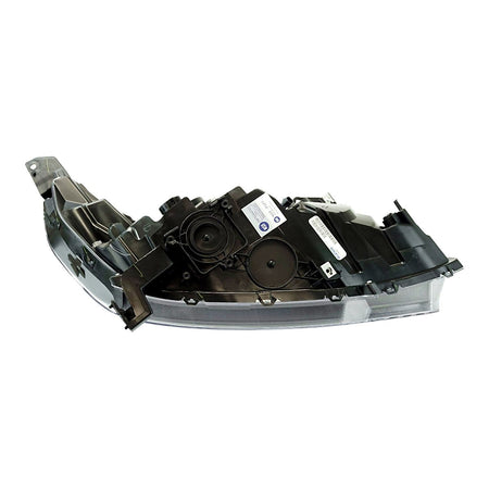 2015-2016 Honda Crv Headlight Driver Side Halogen Without Led Drl Lx – HO2502162-3