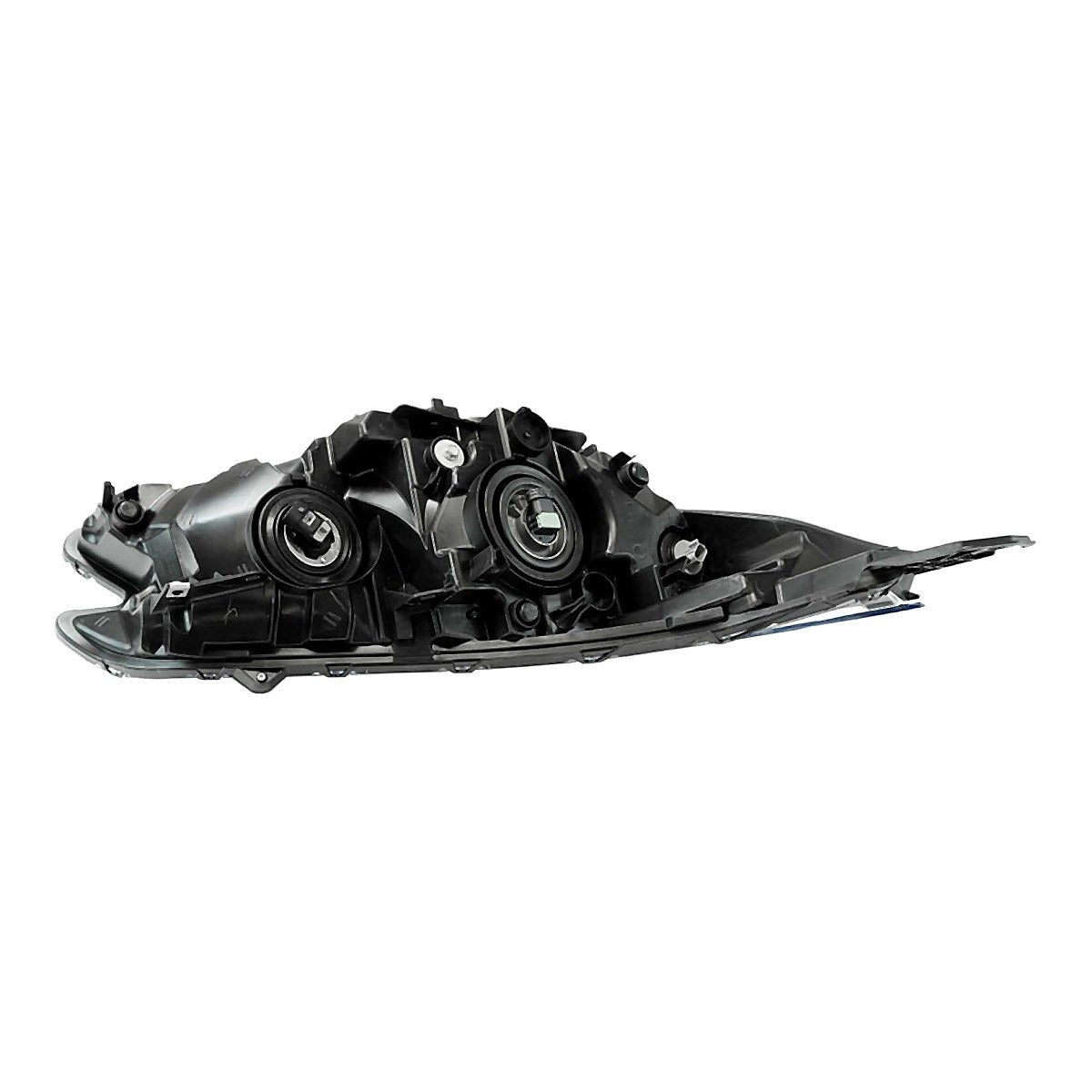 2015-2016 Honda Crv Headlight Driver Side Halogen Without Led Drl Lx – HO2502162-4