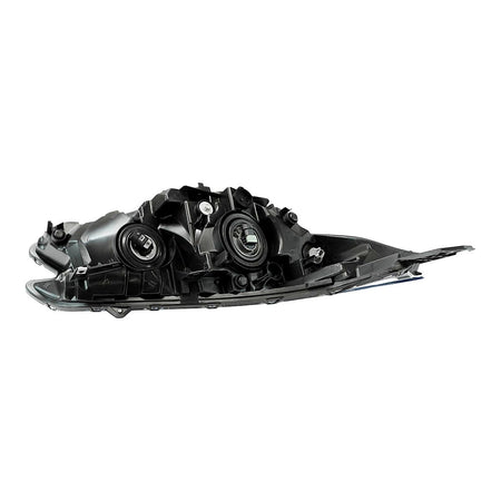 2015-2016 Honda Crv Headlight Driver Side Halogen Without Led Drl Lx – HO2502162-4