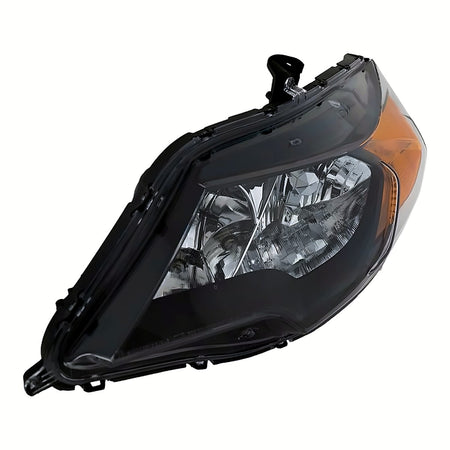 2014-2015 Honda Civic_Coupe Headlight Driver Side – Side View (HO2502163)
