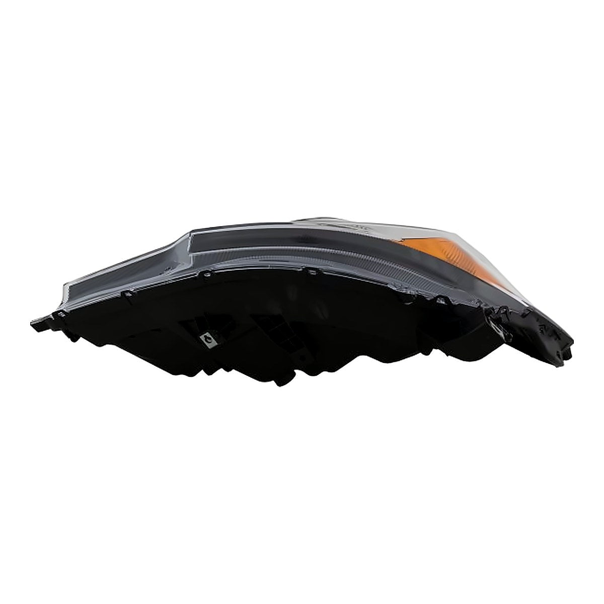 2014-2015 Honda Civic_Coupe Headlight Driver Side – Detail View (HO2502163)