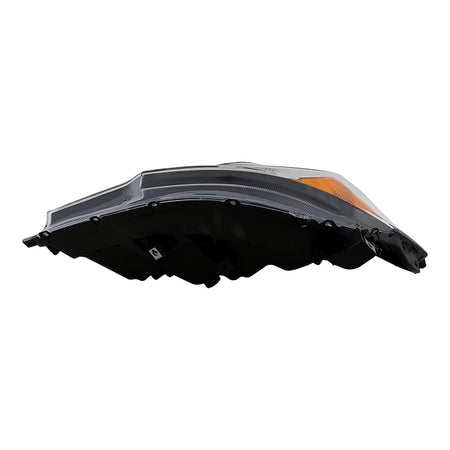 2014-2015 Honda Civic_Coupe Headlight Driver Side – Detail View (HO2502163)