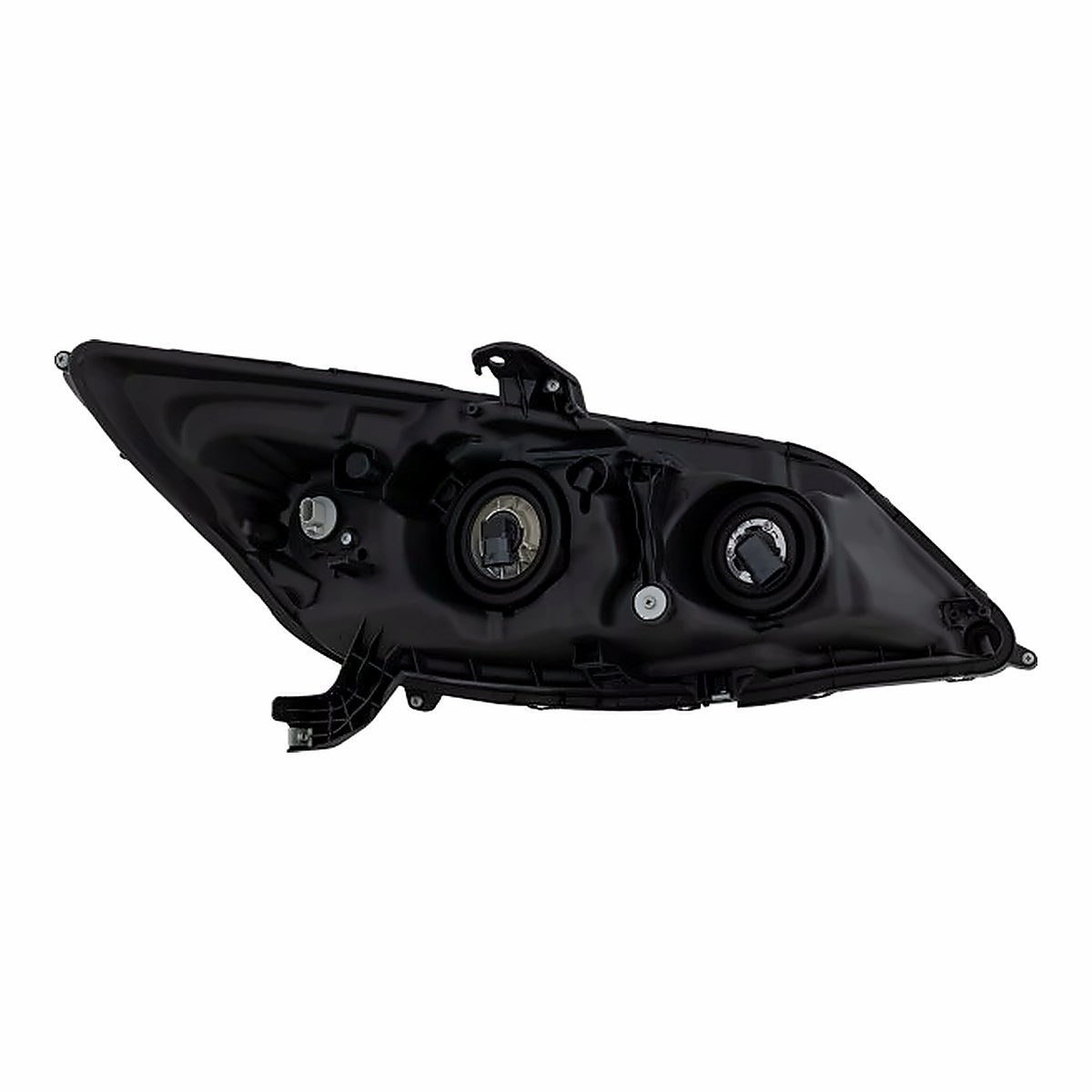 2014-2015 Honda Civic_Coupe Headlight Driver Side – Back View (HO2502163)