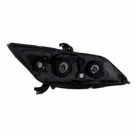2014-2015 Honda Civic_Coupe Headlight Driver Side – Back View (HO2502163)