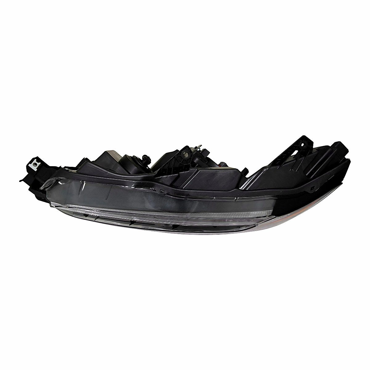2016-2018 Honda Pilot Headlight Driver Side Halogen With Led Drl For Pilot Fits Ex/Ex-L/Touring Models – HO2502167-4