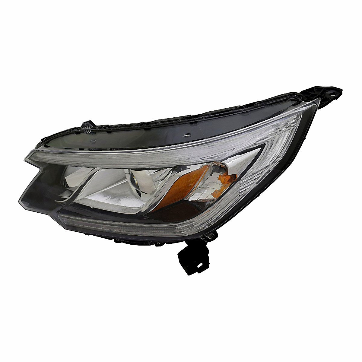 2015-2016 Honda Crv Headlight Driver Side Halogen Touring – HO2502170-2