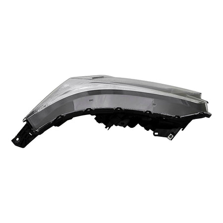 2015-2016 Honda Crv Headlight Driver Side Halogen Touring – HO2502170-4