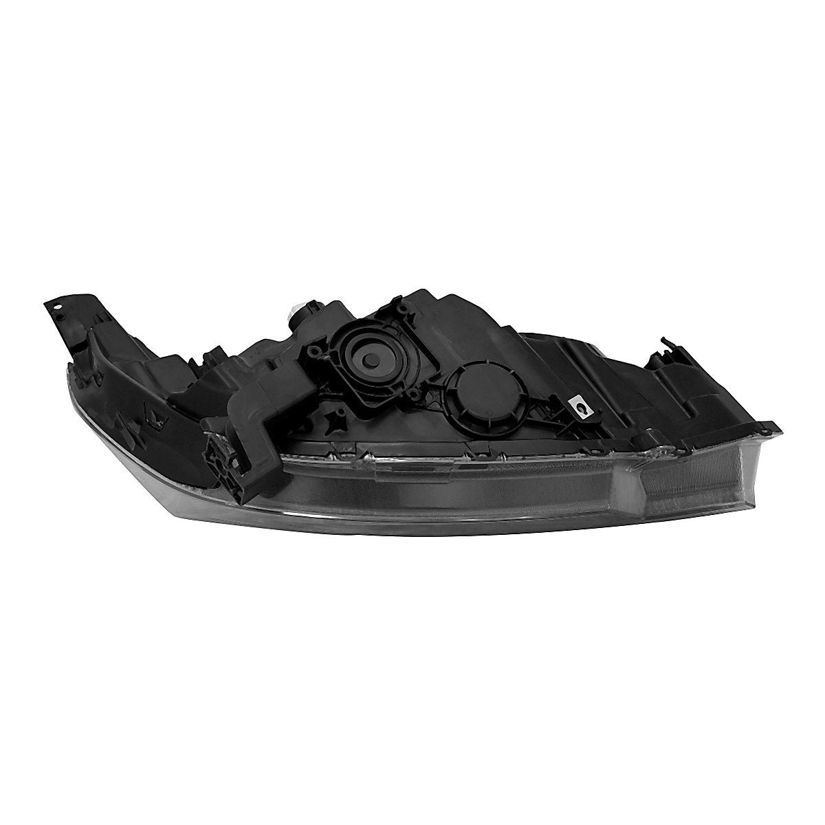 2015-2016 Honda Crv Headlight Driver Side Halogen Touring – HO2502170-5