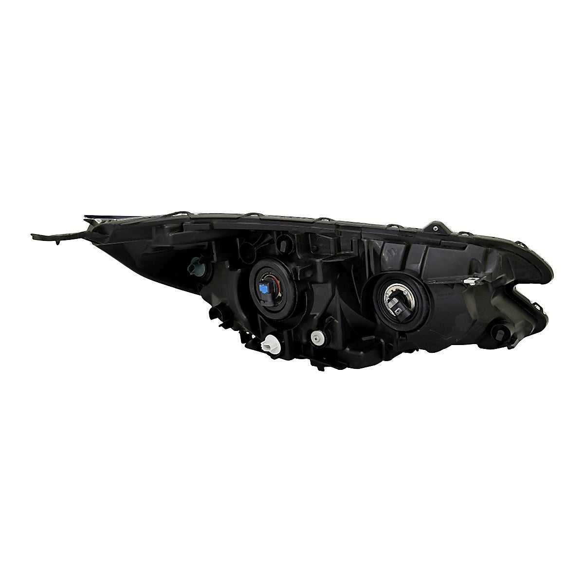 2015-2016 Honda Crv Headlight Driver Side Halogen Touring – HO2502170-6