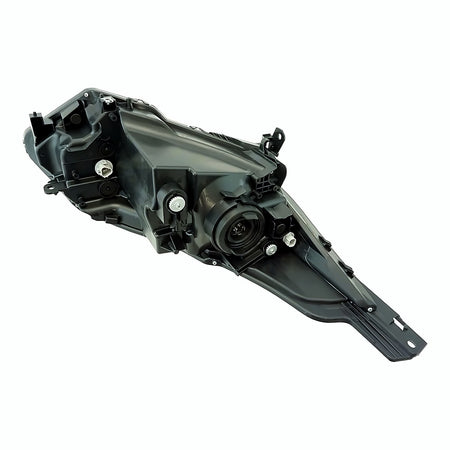 2016-2018 Honda Hrv Headlight Driver Side Halogen – Installed View (HO2502171)