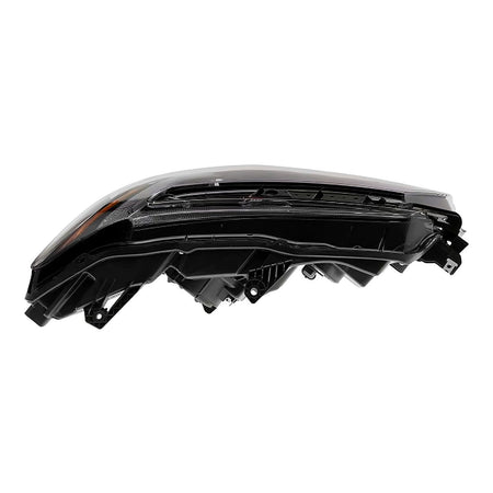2019-2022 Honda Passport Headlight Driver Side - opposite side angle, Part HO2502172