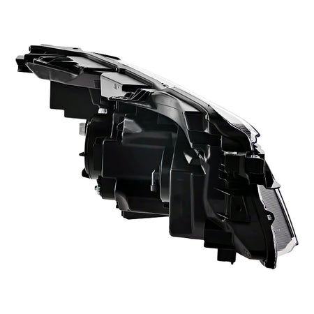 2016-2022 Honda Pilot Headlight Driver Side Led Low Beam Halogen High Beam – Detail View (HO2502172)