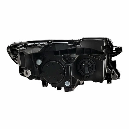 2019-2022 Honda Passport Headlight Driver Side - lower view, Part HO2502172