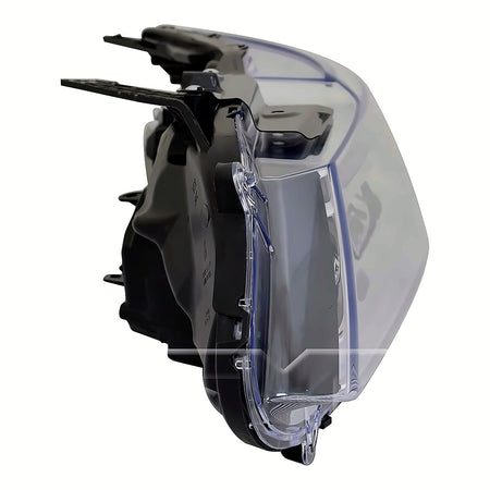 2016-2017 Honda Accord_Sedan Headlight Driver Side Led – Angle View (HO2502174)
