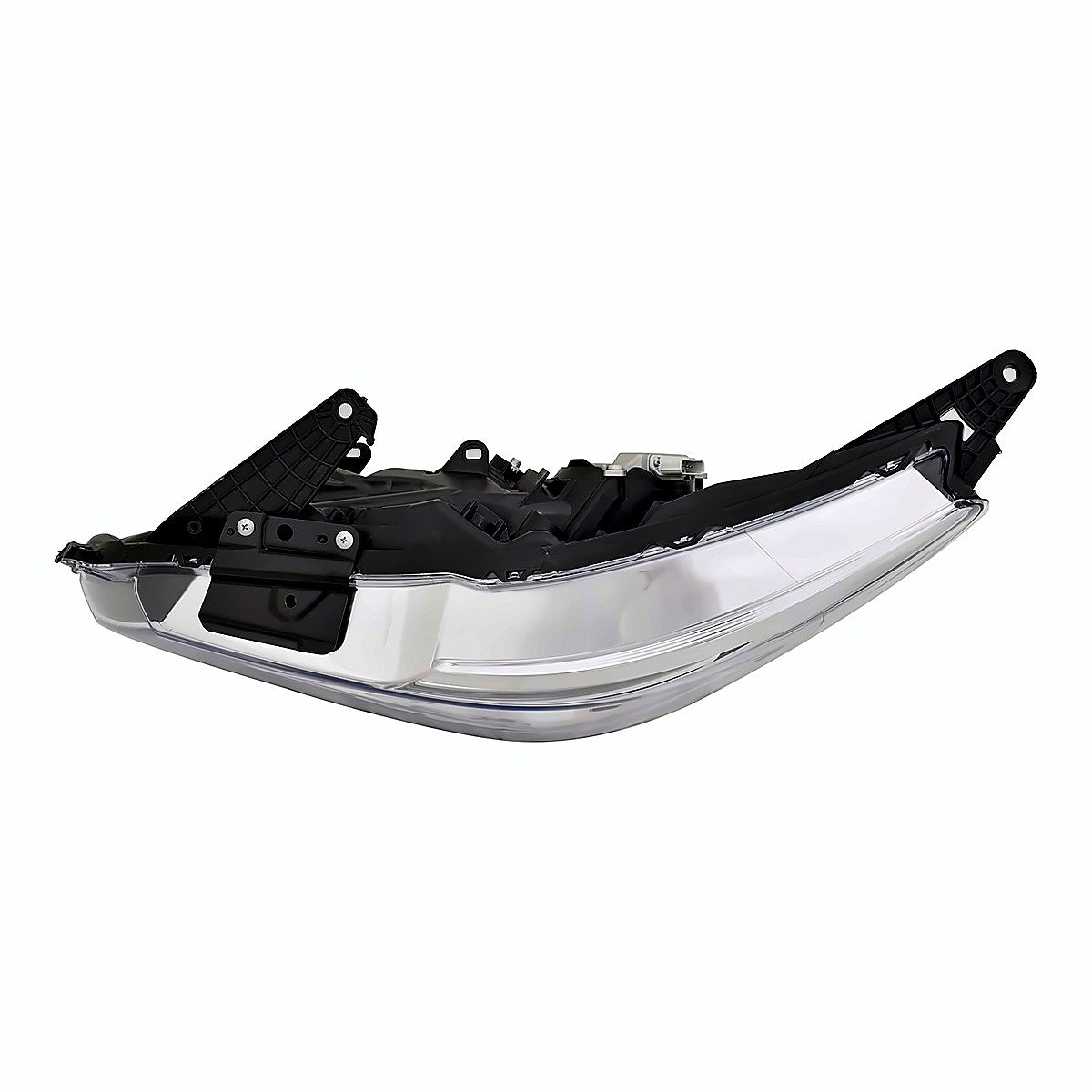 2016-2017 Honda Accord_Sedan Headlight Driver Side Led – Detail View (HO2502174)