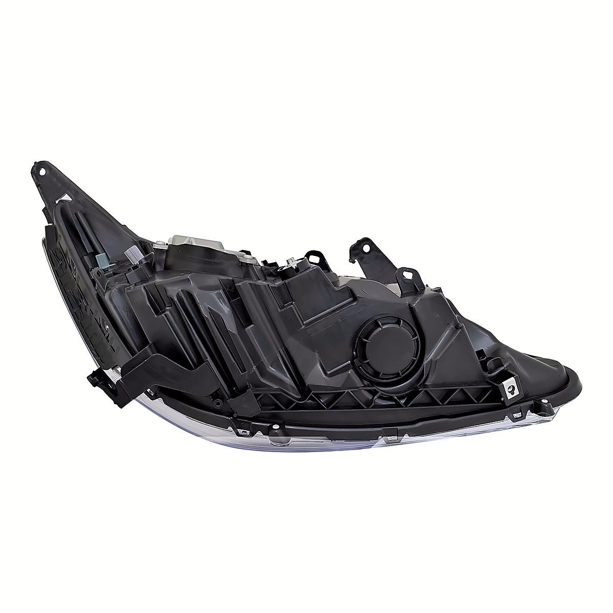 2016-2017 Honda Accord_Sedan Headlight Driver Side Led – Close-Up View (HO2502174)