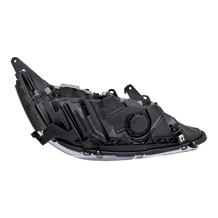 2016-2017 Honda Accord_Sedan Headlight Driver Side Led – Close-Up View (HO2502174)
