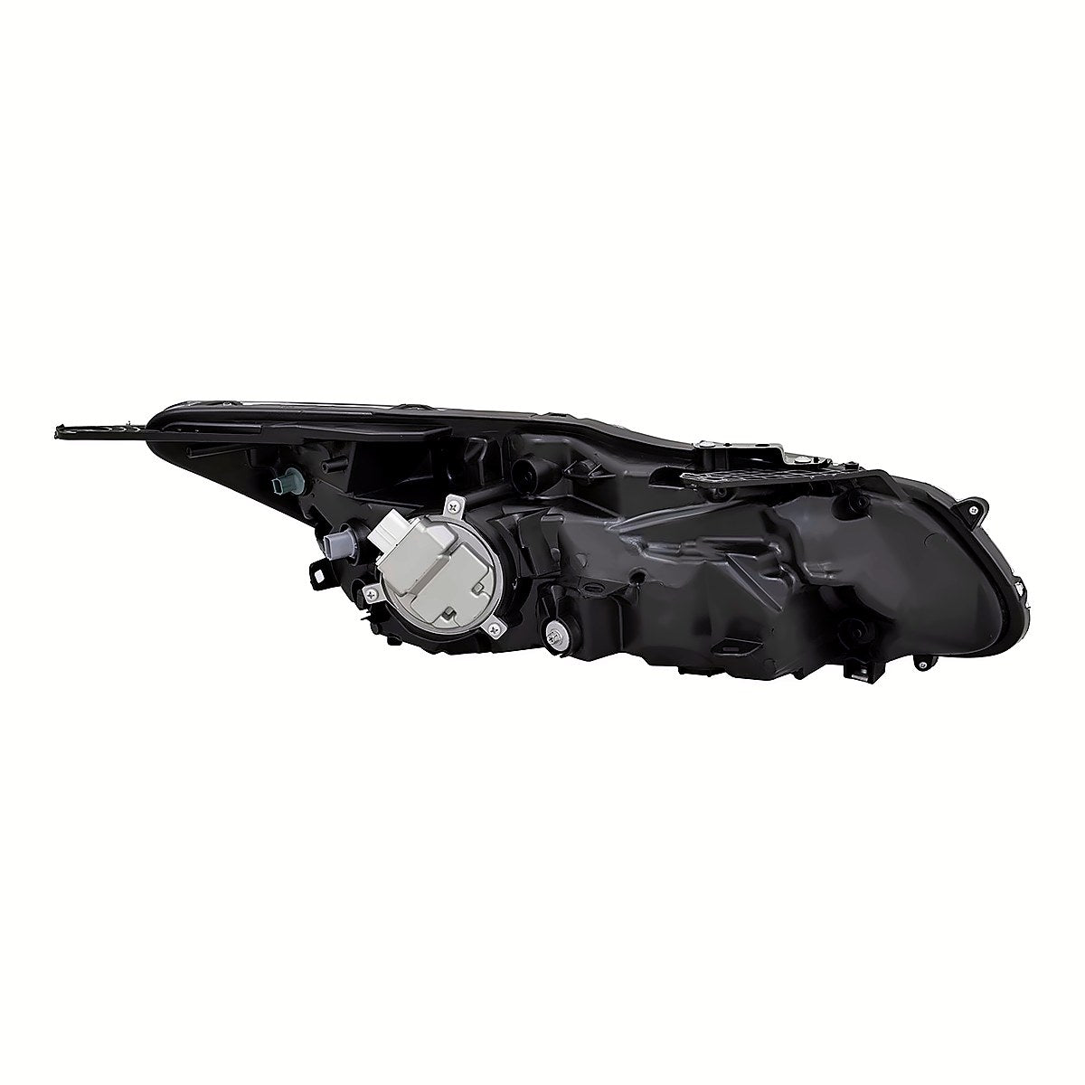 2016-2017 Honda Accord_Sedan Headlight Driver Side Led – Back View (HO2502174)