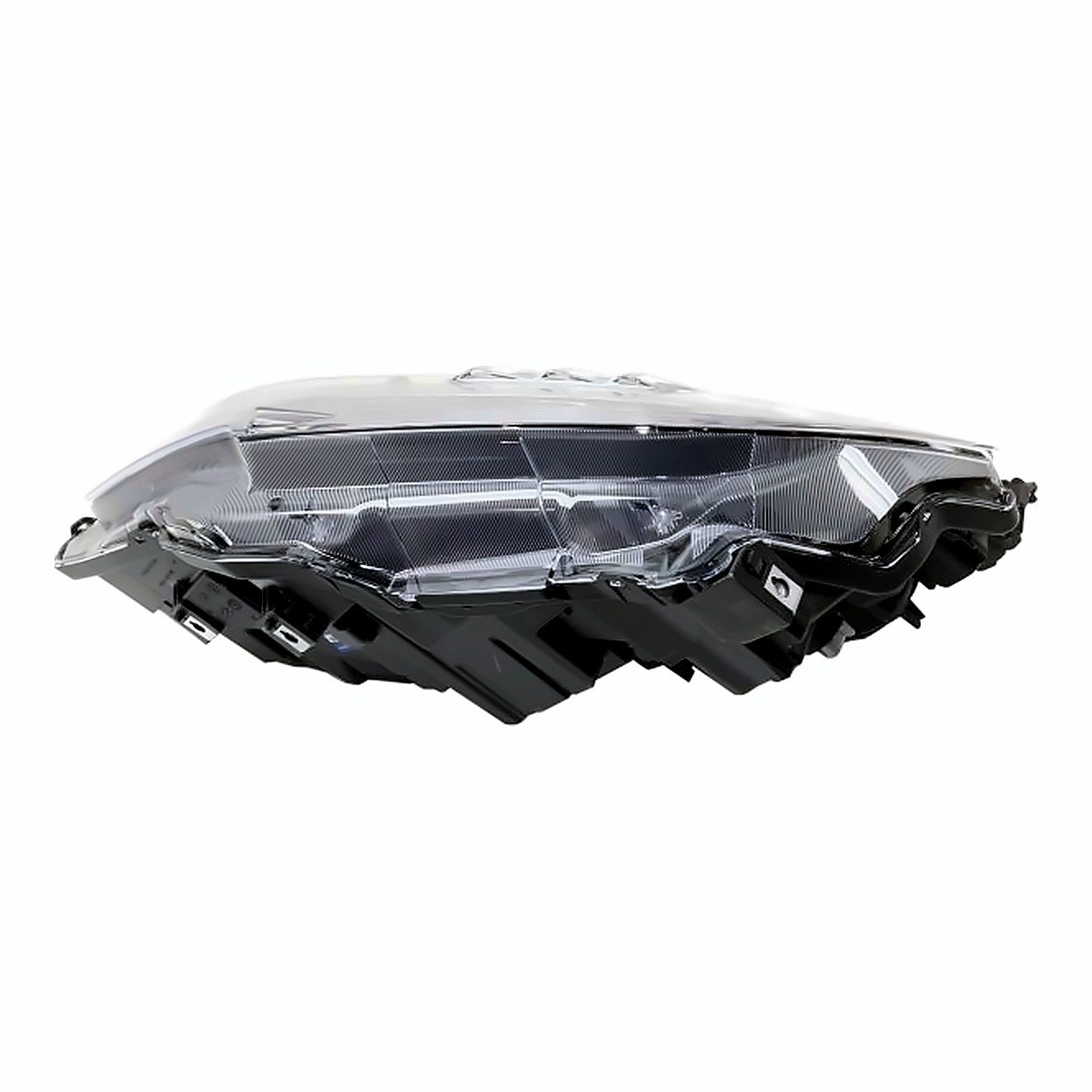 2016-2018 Honda Civic_Coupe Headlight Driver Side Led – Close-Up View (HO2502176)