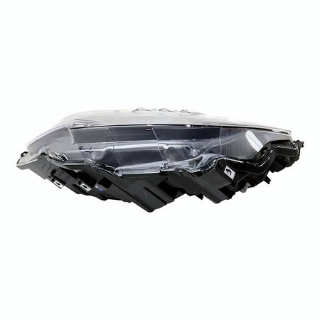 2016-2018 Honda Civic_Coupe Headlight Driver Side Led – Close-Up View (HO2502176)