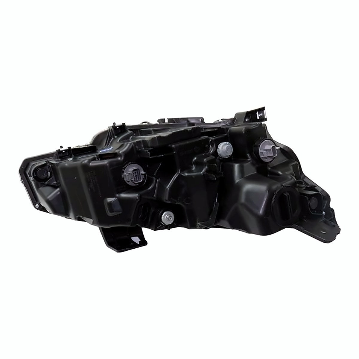 2016-2018 Honda Civic_Coupe Headlight Driver Side Led – Installed View (HO2502176)