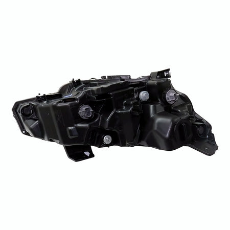 2016-2018 Honda Civic_Coupe Headlight Driver Side Led – Installed View (HO2502176)