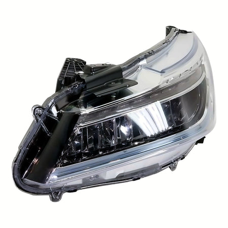 2017 Honda Accord_Sedan Headlight Driver Side Led Hyb Model – Side View (HO2502178)