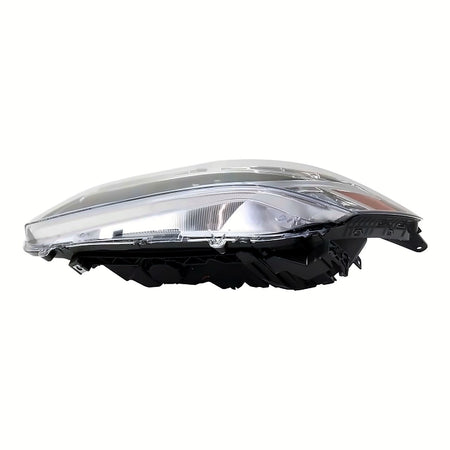 2017 Honda Accord_Sedan Headlight Driver Side Led Hyb Model – Close-Up View (HO2502178)