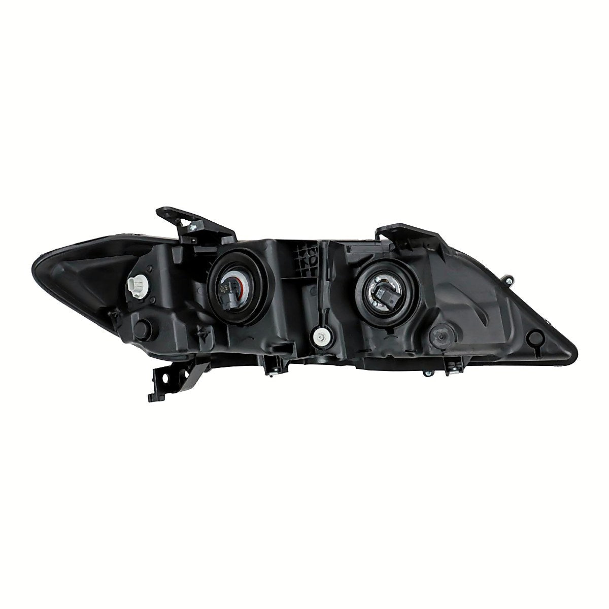 2016-2017 Honda Accord_Coupe Headlight Driver Side Lx-S Model Without Drl – HO2502179-4