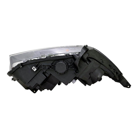 Side View - 2017-2022 Honda CR-V Halogen Headlight Assembly Driver Side LH High Quality HO2502180