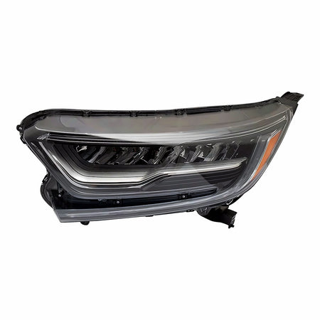 2020-2022 Honda CR-V Hybrid Headlight Driver Side - product view, Part HO2502182
