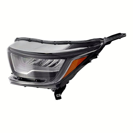 Side View - 2017-2019 Honda CR-V LED Headlight Assembly Driver Side LH HO2502182