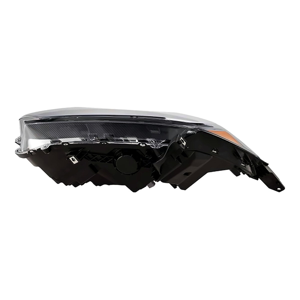 2020-2022 Honda CR-V Hybrid Headlight Driver Side - upper view, Part HO2502182