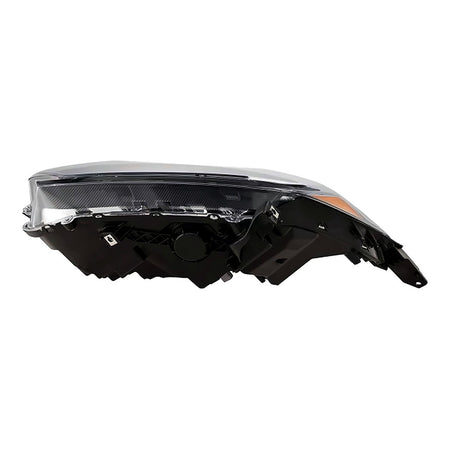 2020-2022 Honda CR-V Hybrid Headlight Driver Side - upper view, Part HO2502182