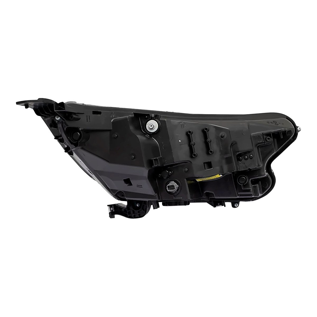 2020-2022 Honda CR-V Hybrid Headlight Driver Side - lower view, Part HO2502182