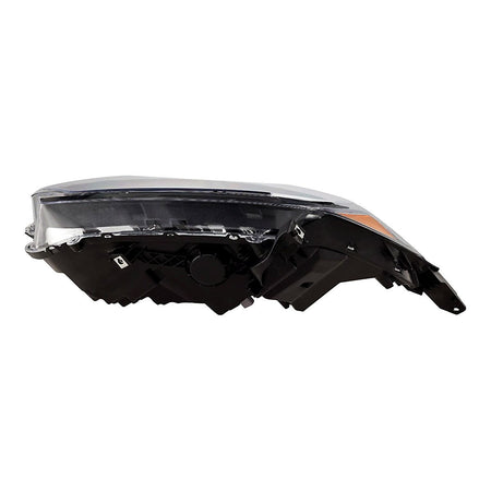 Side View - 2017-2019 Honda CR-V LED Headlight Assembly Driver Side LH HO2502182