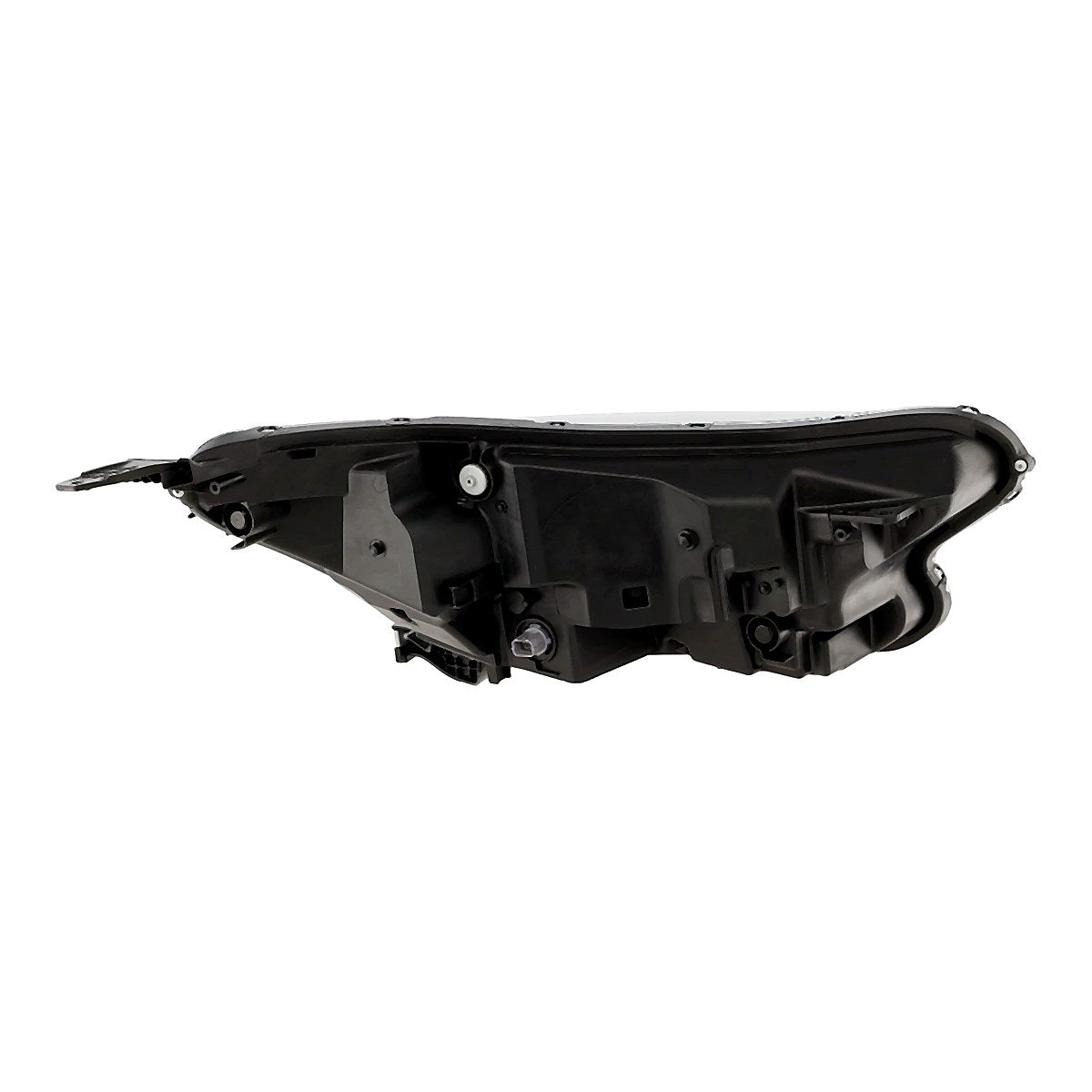 Rear View - 2017-2019 Honda CR-V LED Headlight Assembly Driver Side LH HO2502182