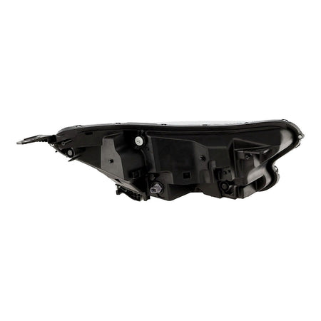 Rear View - 2017-2019 Honda CR-V LED Headlight Assembly Driver Side LH HO2502182