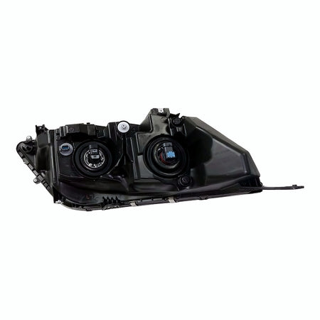 2018-2022 Honda Odyssey Headlight Driver Side With Led Drl – Installed View (HO2502183)