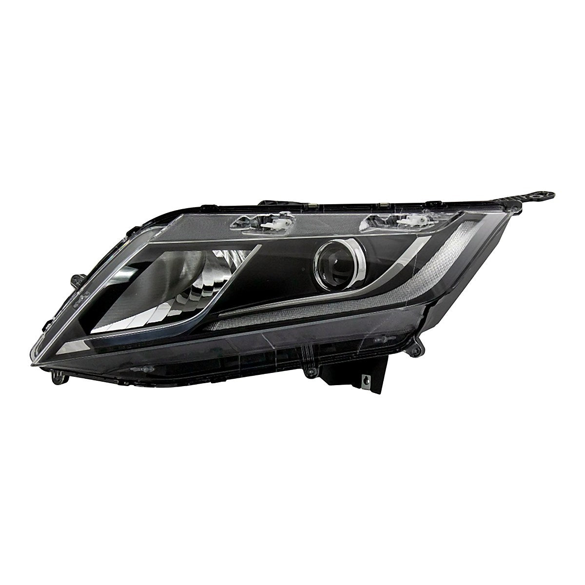 2018-2022 Honda Odyssey Headlight Driver Side Without Drl – HO2502185