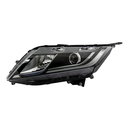 2018-2022 Honda Odyssey Headlight Driver Side Without Drl – HO2502185