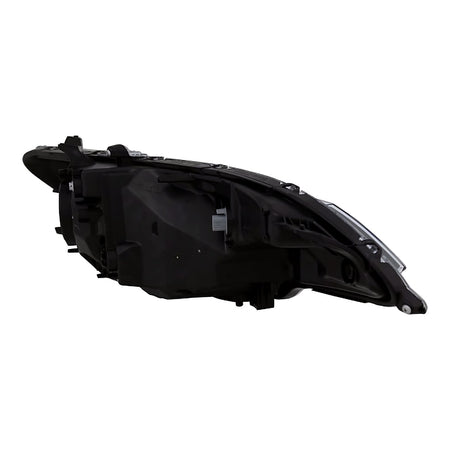 2018-2020 Honda Fit Headlight Driver Side Halogen – Close-Up View (HO2502186)