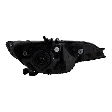 2018-2020 Honda Fit Headlight Driver Side Halogen – Back View (HO2502186)