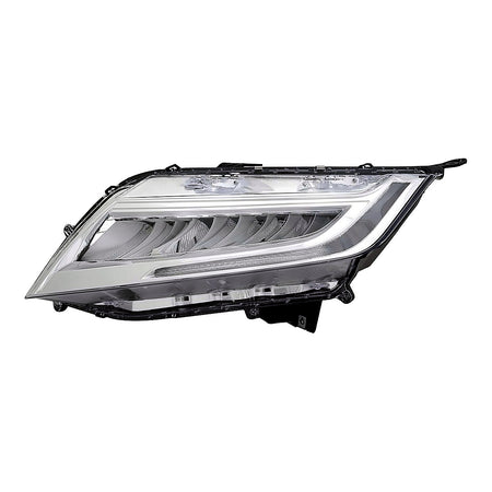 2018-2020 Honda Odyssey Headlight Driver Side Led – Front View (HO2502189)