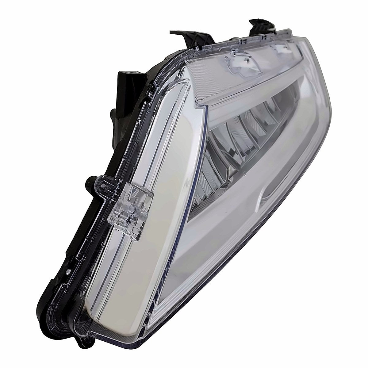 2018-2020 Honda Odyssey Headlight Driver Side Led – Angle View (HO2502189)