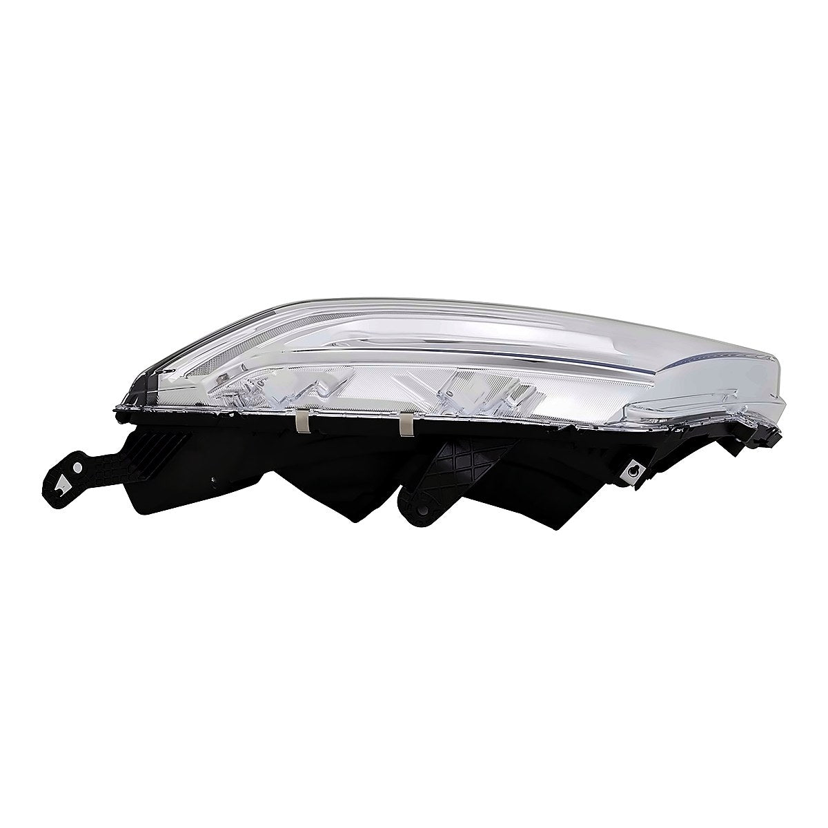 2018-2020 Honda Odyssey Headlight Driver Side Led – Detail View (HO2502189)