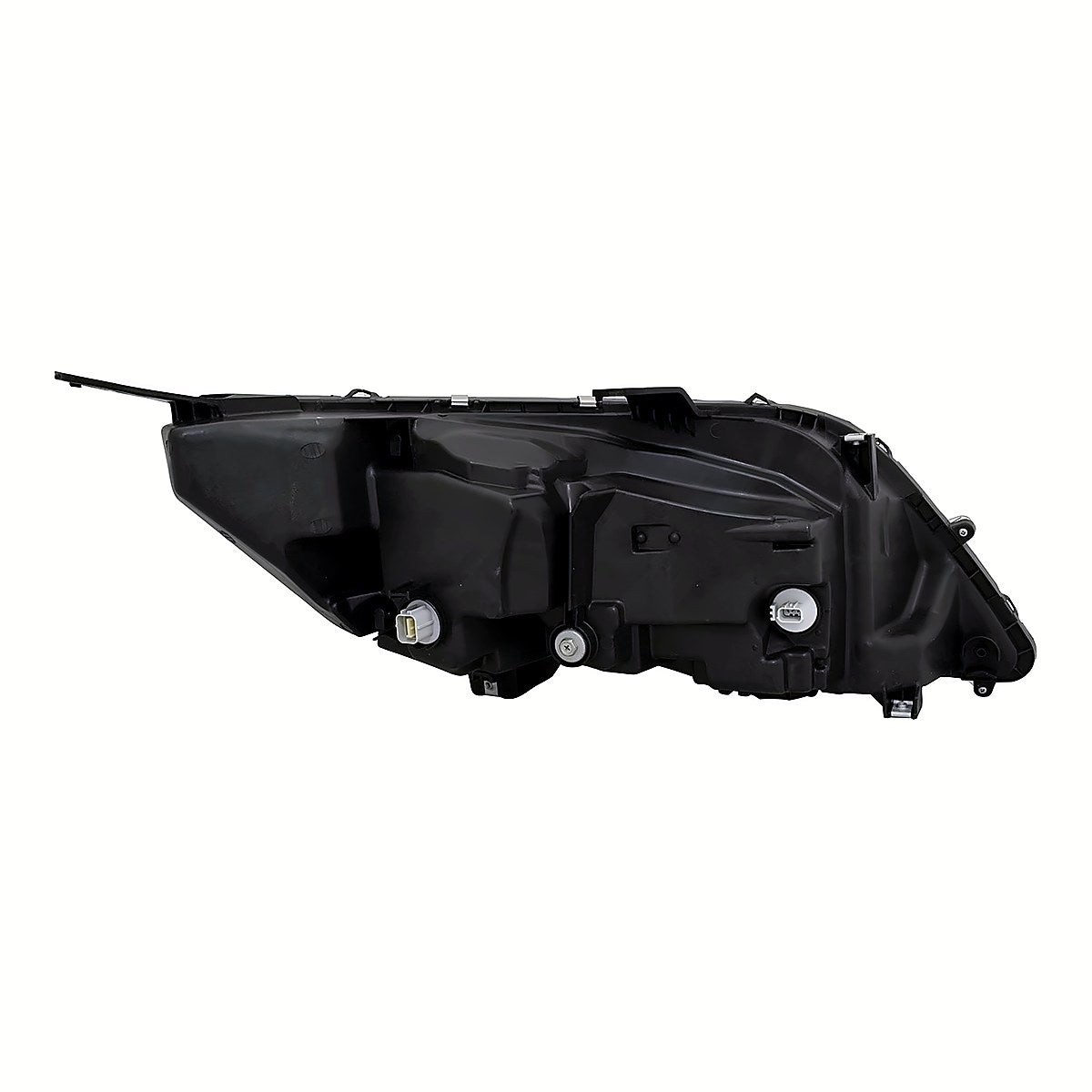 2018-2020 Honda Odyssey Headlight Driver Side Led – Back View (HO2502189)
